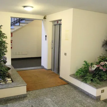 Casa Linda شقة ميناجيو