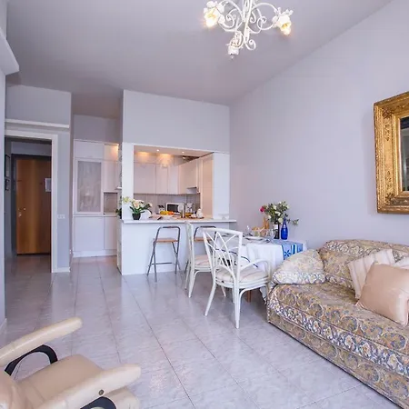 Casa Linda شقة ميناجيو