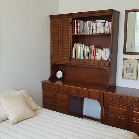 شقة Casa Linda ميناجيو