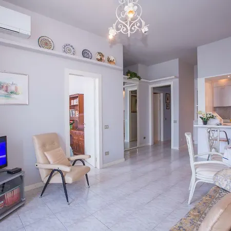 Casa Linda شقة *