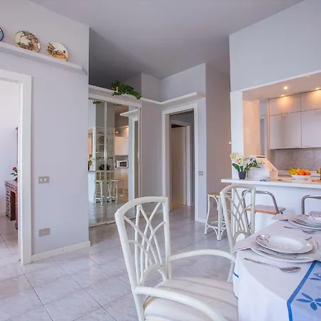 شقة Casa Linda ميناجيو